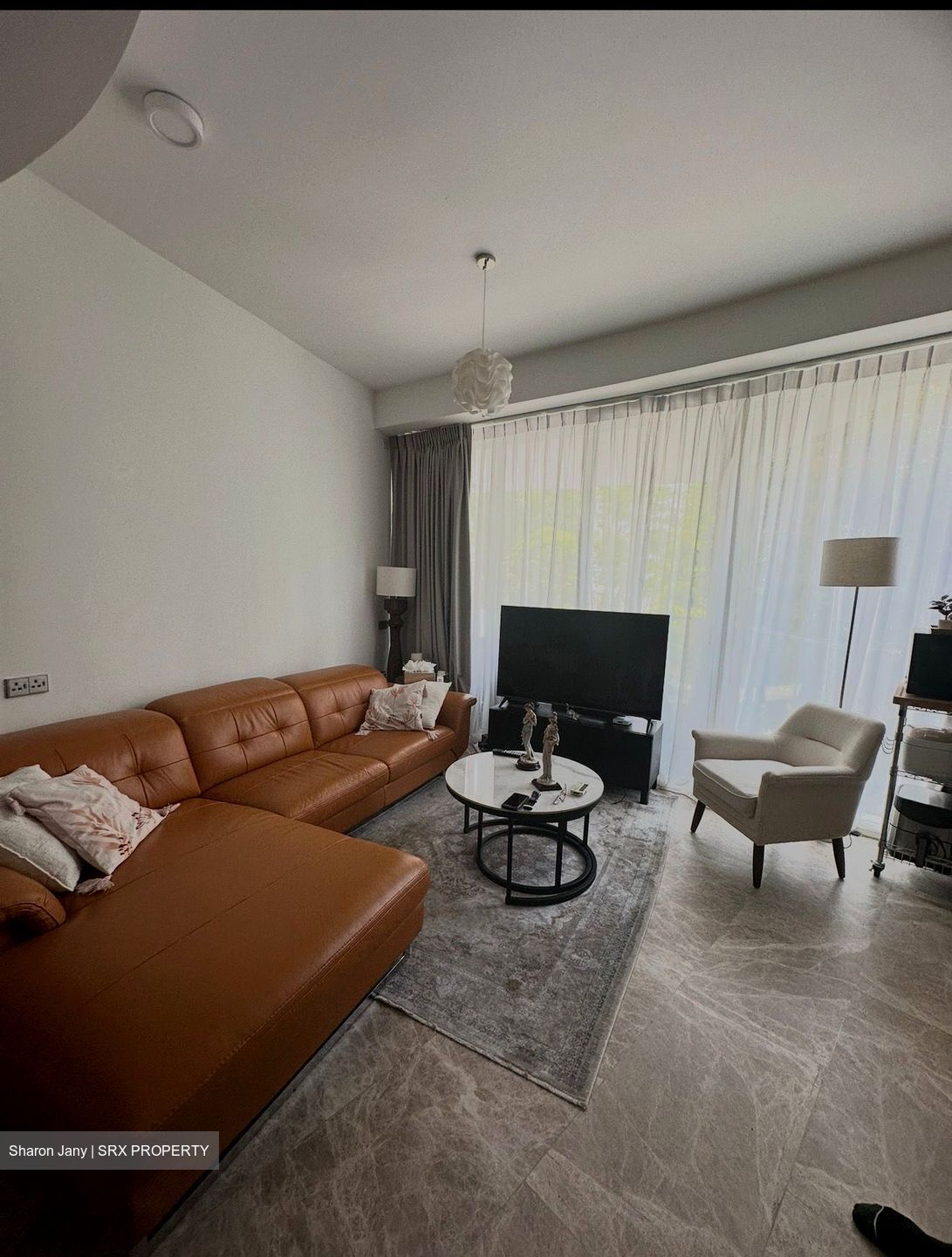 Corals At Keppel Bay (D4), Condominium #585939671